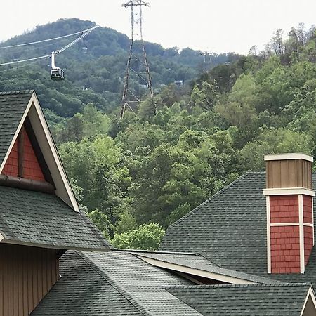 Downtown Gatlinburg Apartment ภายนอก รูปภาพ