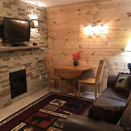 Downtown Gatlinburg Apartment ภายนอก รูปภาพ