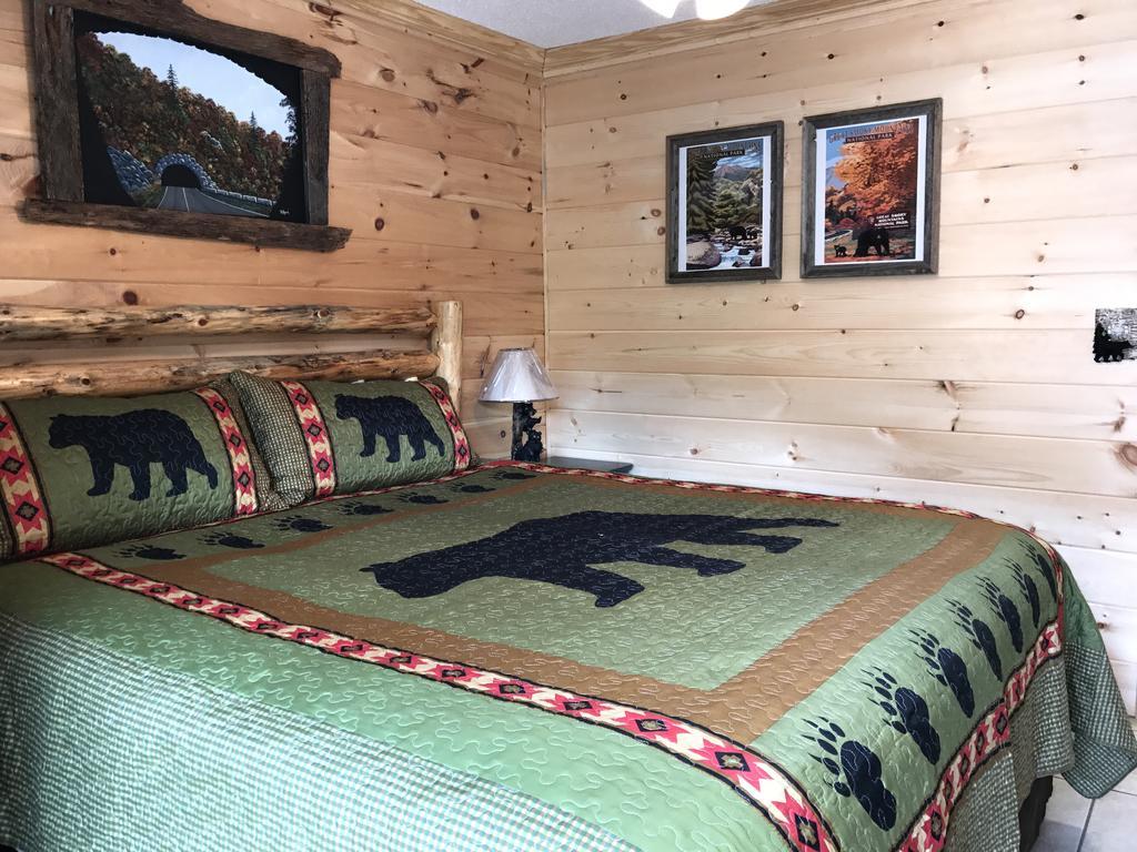 Downtown Gatlinburg Apartment ภายนอก รูปภาพ
