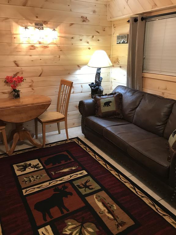 Downtown Gatlinburg Apartment ภายนอก รูปภาพ