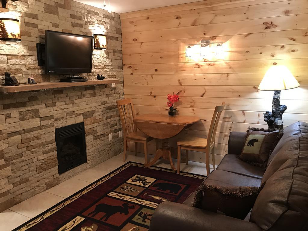 Downtown Gatlinburg Apartment ภายนอก รูปภาพ