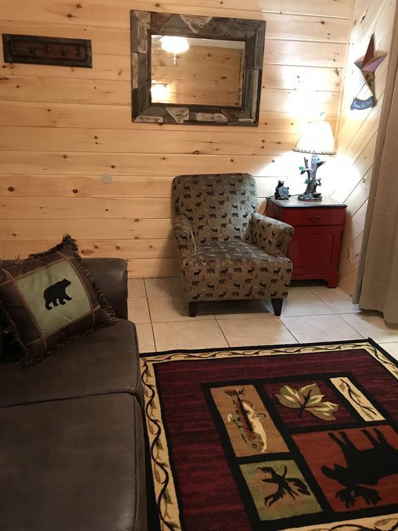 Downtown Gatlinburg Apartment ภายนอก รูปภาพ