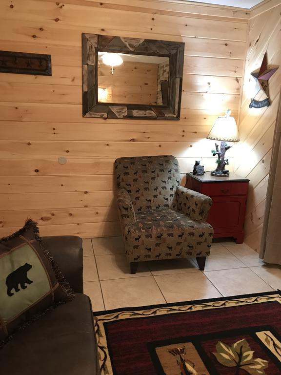 Downtown Gatlinburg Apartment ภายนอก รูปภาพ