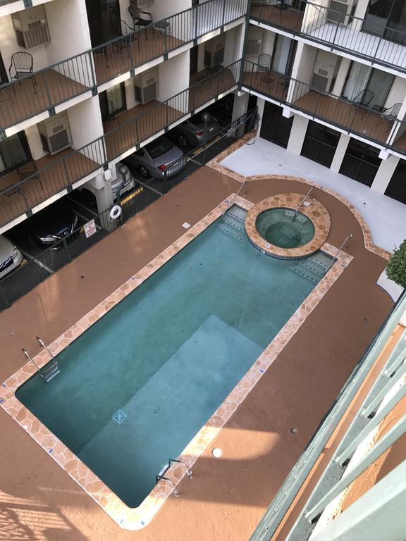 Downtown Gatlinburg Apartment ภายนอก รูปภาพ